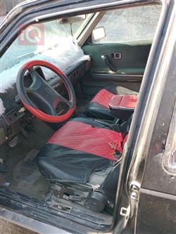 Kia Concord